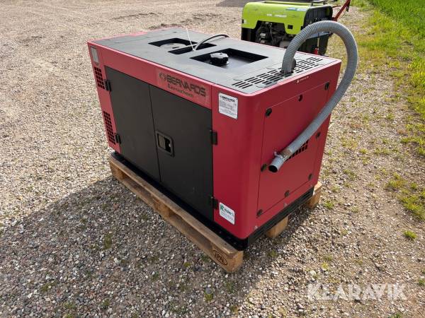 Generator Bernards RC1300
