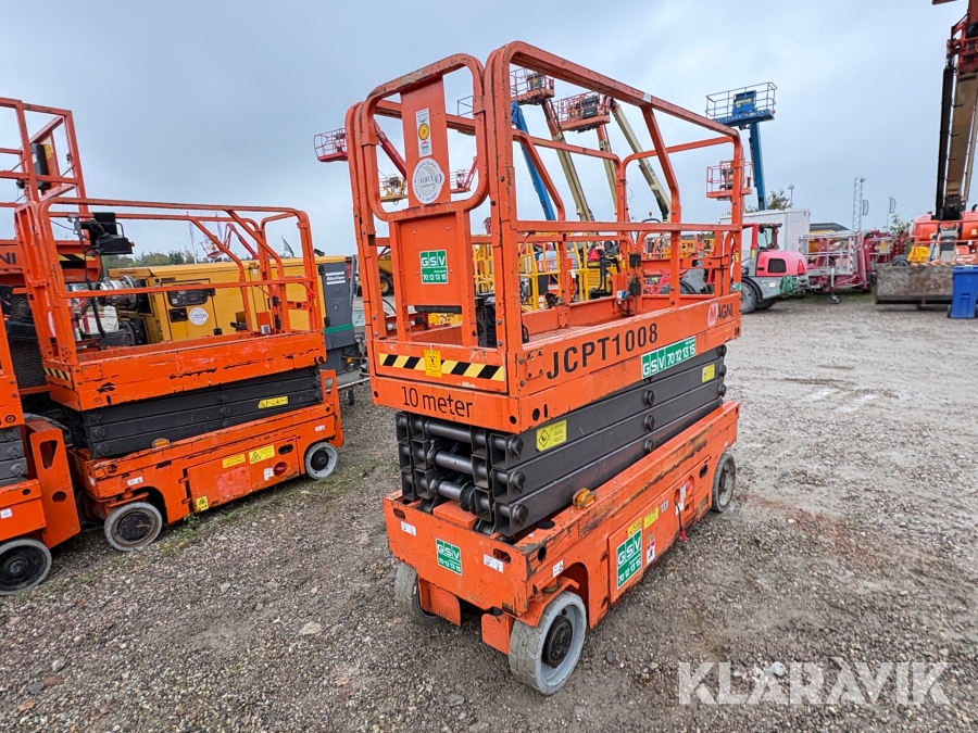 Sakslift Magni JCPT1008 1 styk