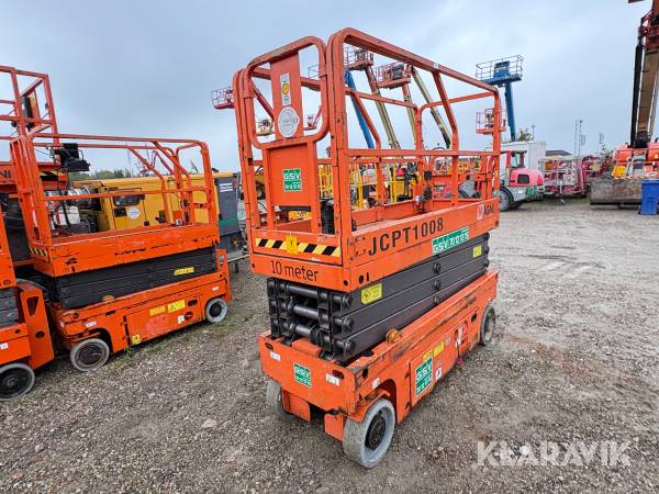 Sakslift Magni JCPT1008 1 styk