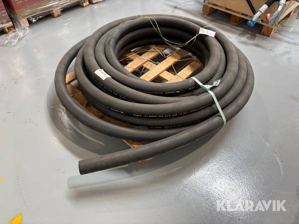 Hydraulik slange Shieldmaster DN 51 - 2"