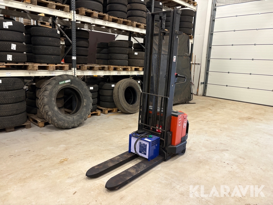 Stabler BT PPS 1200 MX/1