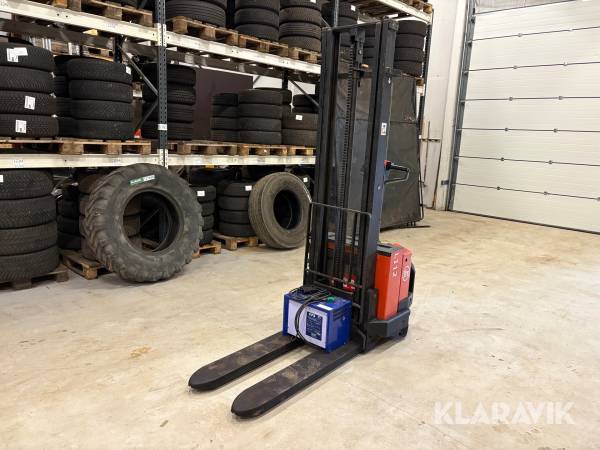 Stabler BT PPS 1200 MX/1