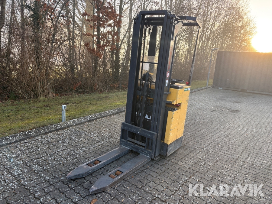 Stabler Abeko SKY 13 TTFY