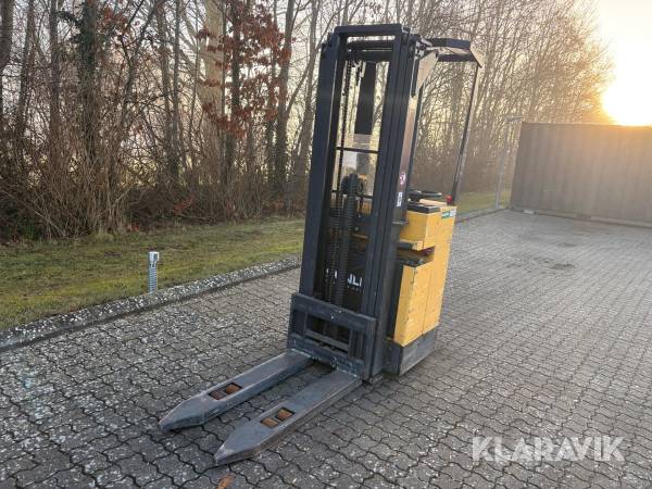 Stabler Abeko SKY 13 TTFY