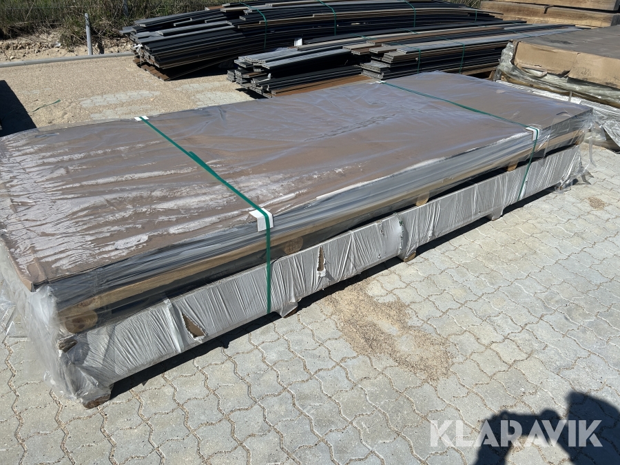 Facadepaneler James Hardie HardiePanel Cedar Rich Espresso 10 styk