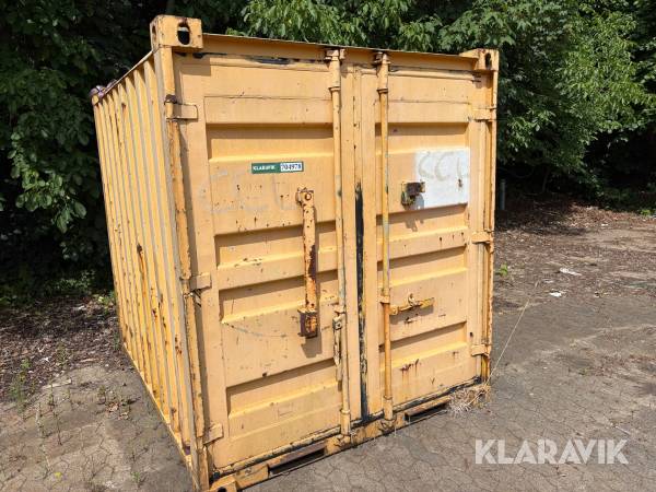 Container