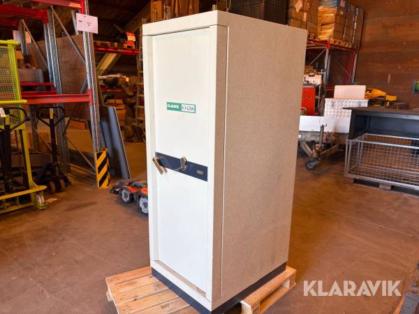 Pengeskab Rosengrens 4120 T