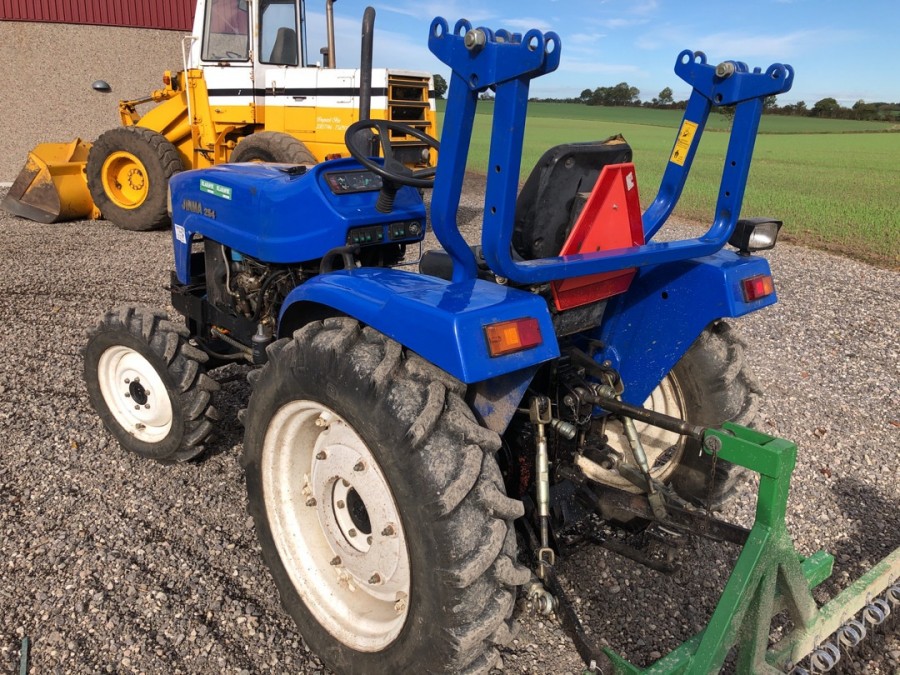 Traktor