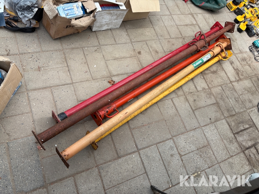 Soldater - 5 styk