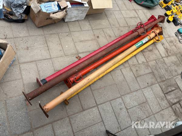 Soldater - 5 styk