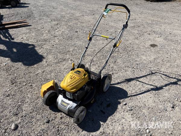 Græsslåmaskine Falke DYM1P64FA