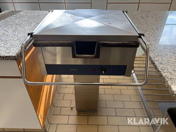 Kipsteger JØNI Foodline
