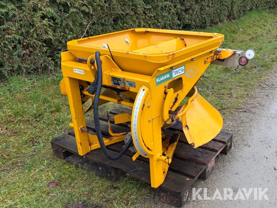 Saltdpreder Bøgeballe S2