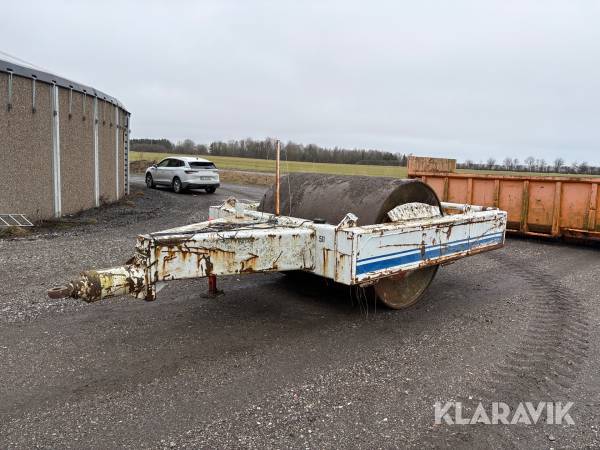 Vejtromle Hameln-weser Maw172