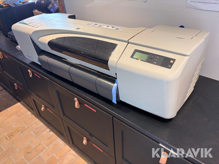 Storformat printer HP Designjet 510