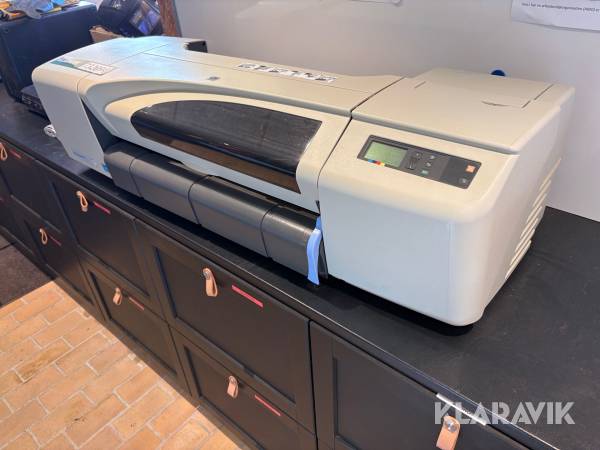 Storformat printer HP Designjet 510