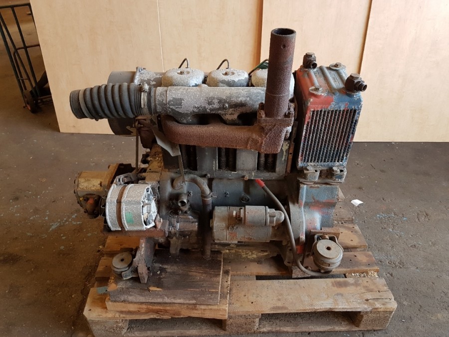 Motor