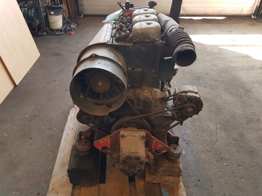 Motor