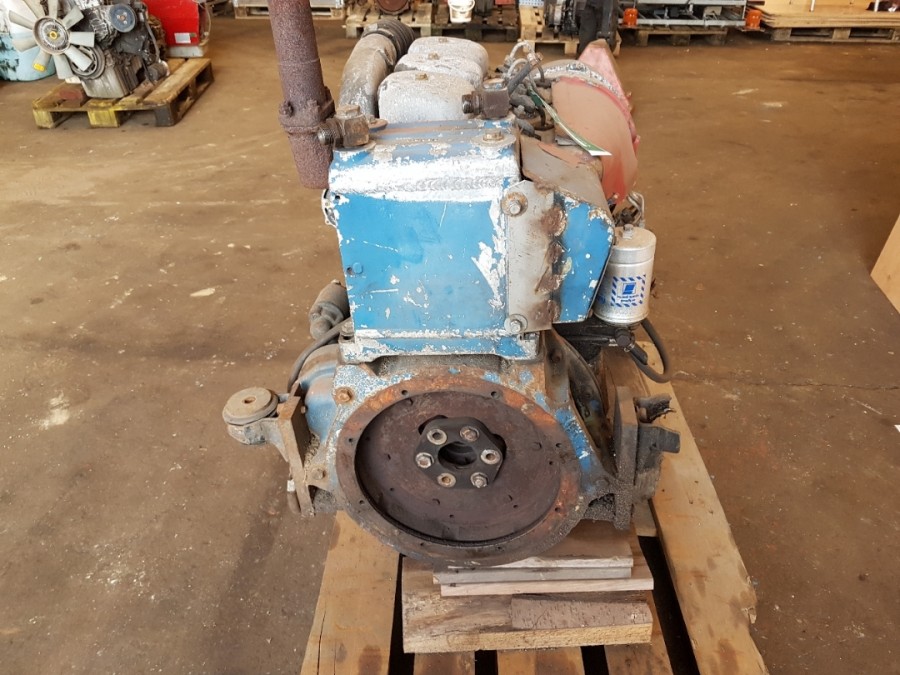 Motor