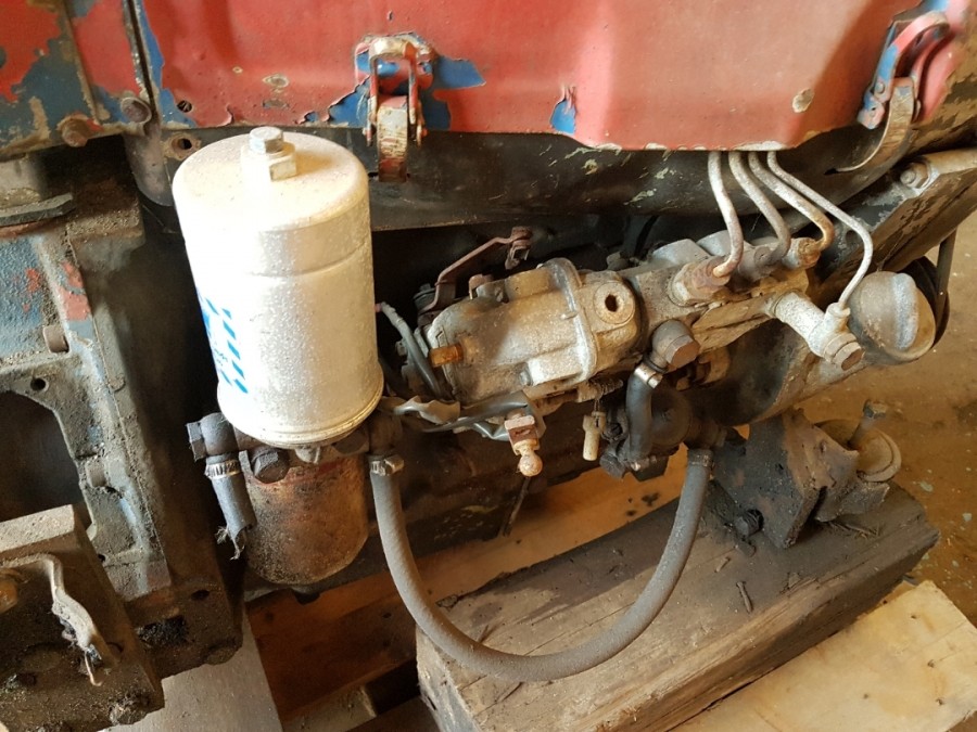 Motor