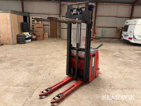 Truck Linde L12