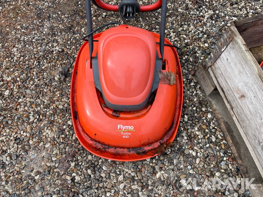 Blandet lot græsslåmaskiner haveslanger STIHL, FLYMO, Hørsho
