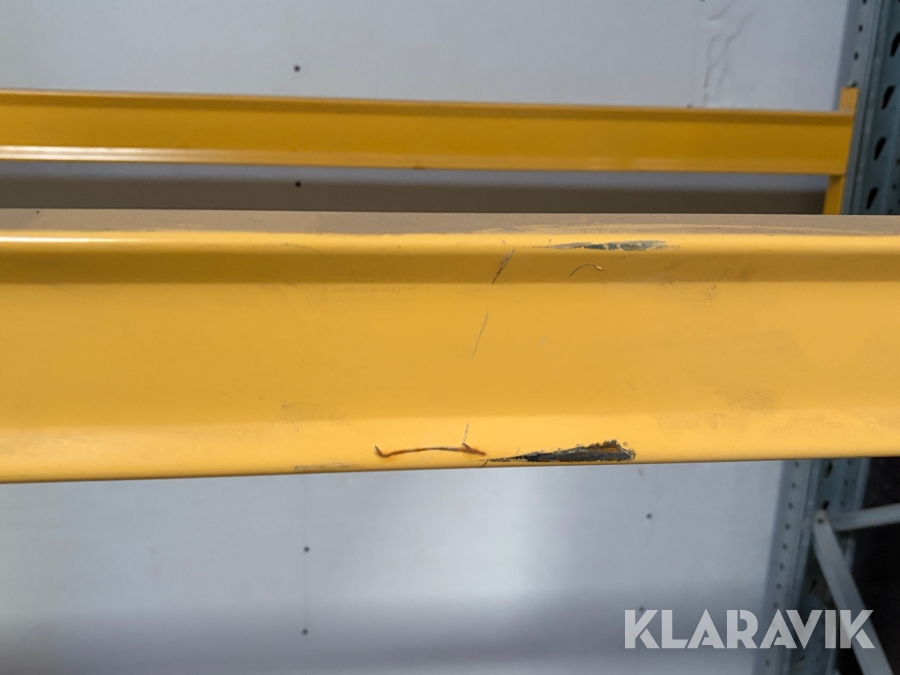 Pallerreoler Regalia 38 ben + 120 vanger