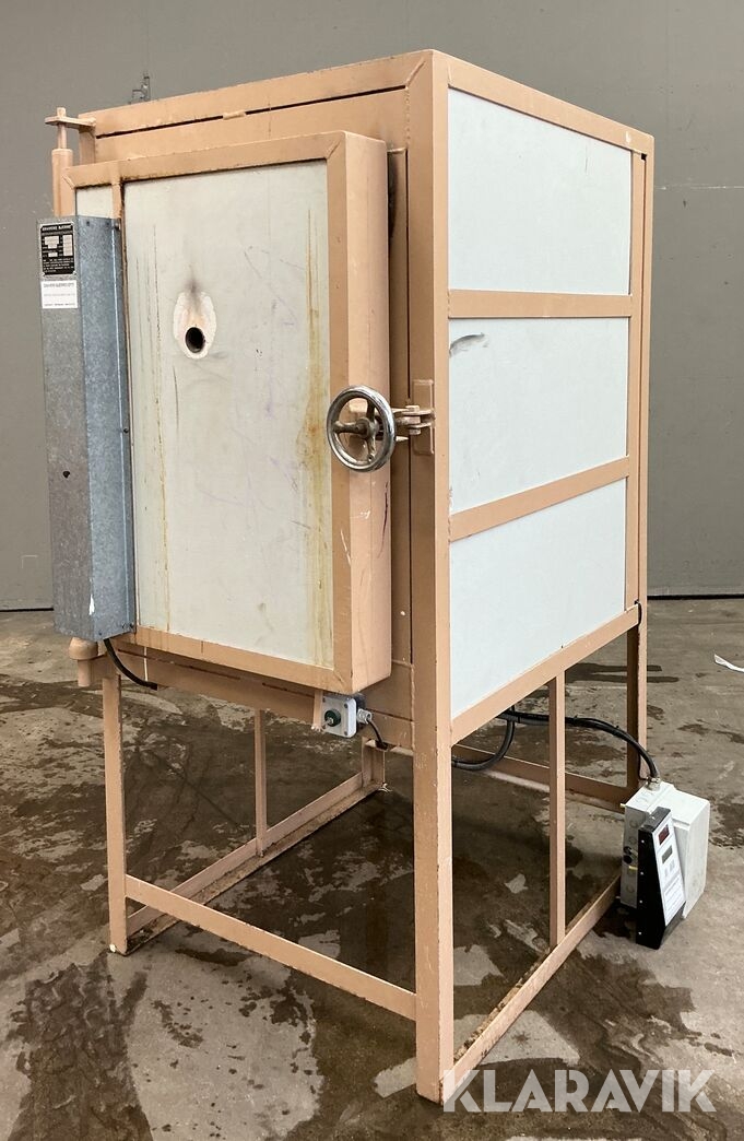 Gravers Bjerre keramikovn KE 200