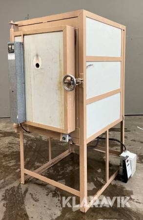 Gravers Bjerre keramikovn KE 200