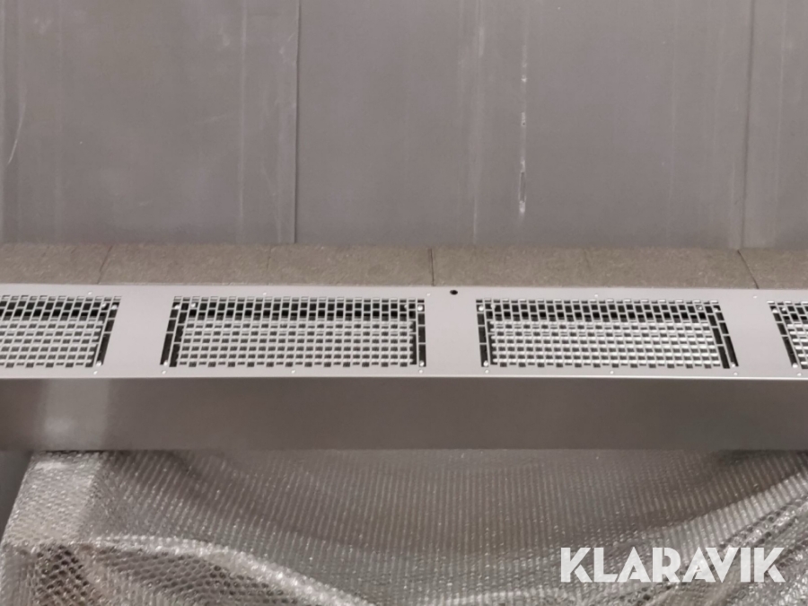 Varmetæppe Sonniger Guard 200E