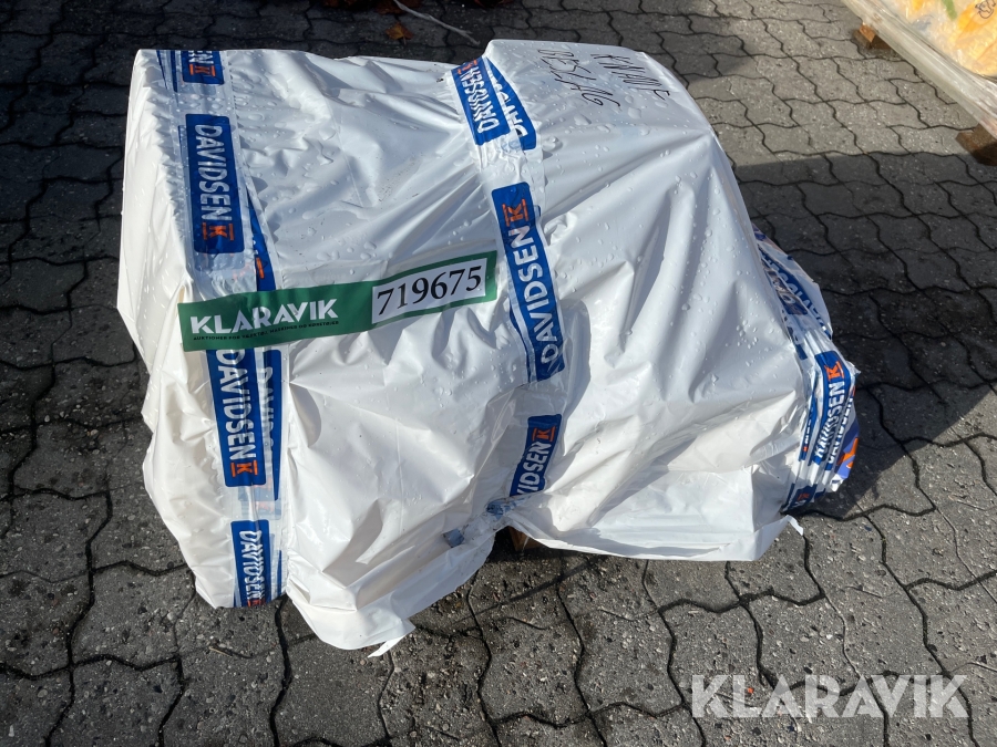 Beslag Knauf