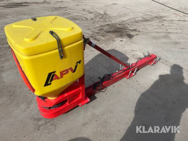 Spreder APV 100 Special