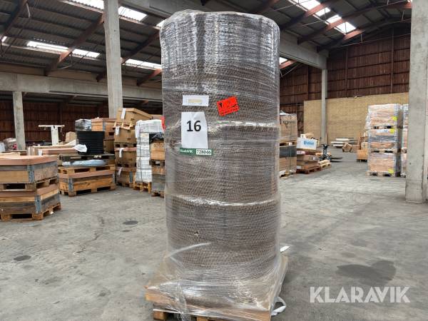 Varmtvandsanlæg Redan / Danfoss Akva Therm LV40-750 750 L 1 styk