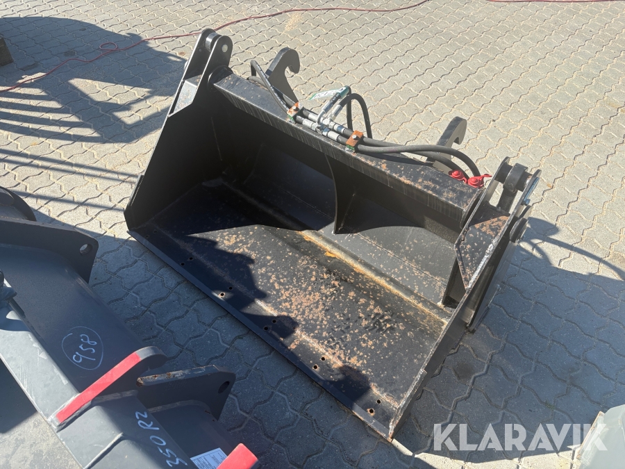 Multiskovl FK Machinery 130 cm