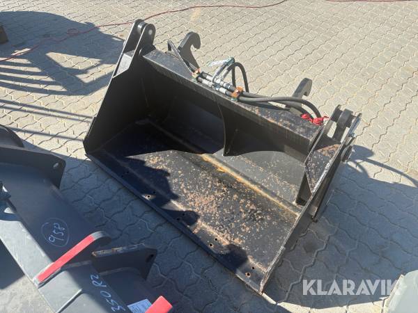 Multiskovl FK Machinery 130 cm