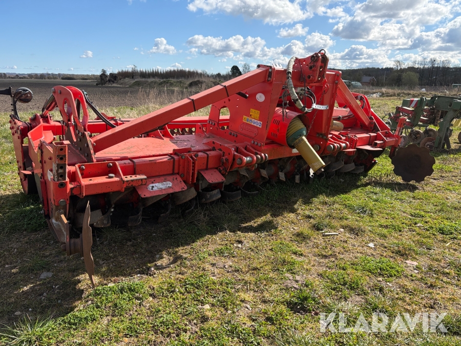 Fræser Maschio Gaspardo G350 258RPM IB
