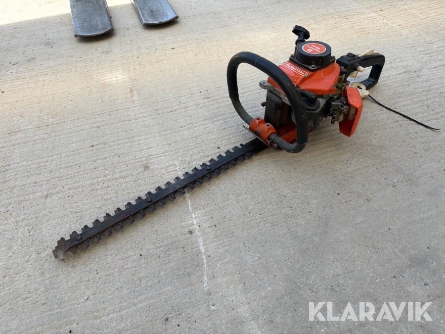 Hækklipper Husqvarna 16H