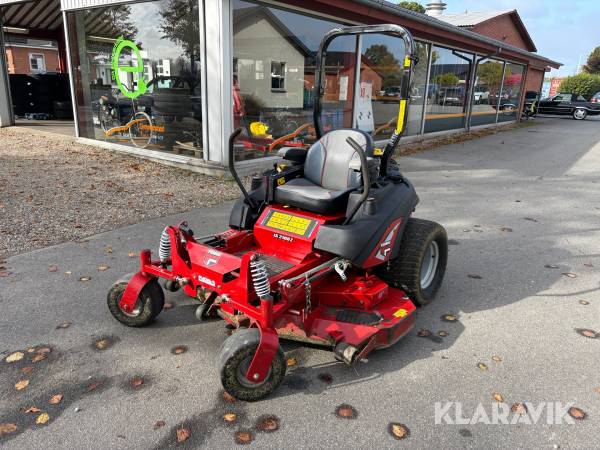 Græsslåmaskine Ferris Is2100z