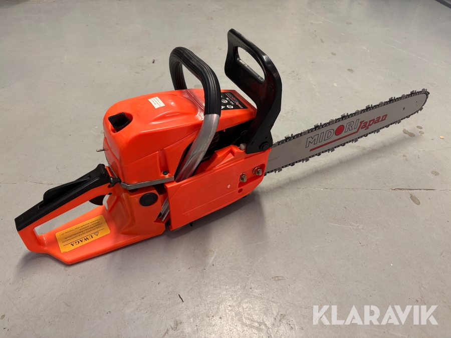 Motorsav Midori Japan MJ-104