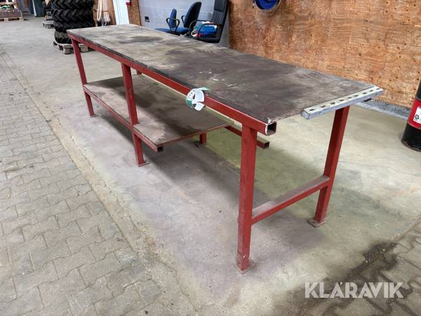 Arbejdsbord