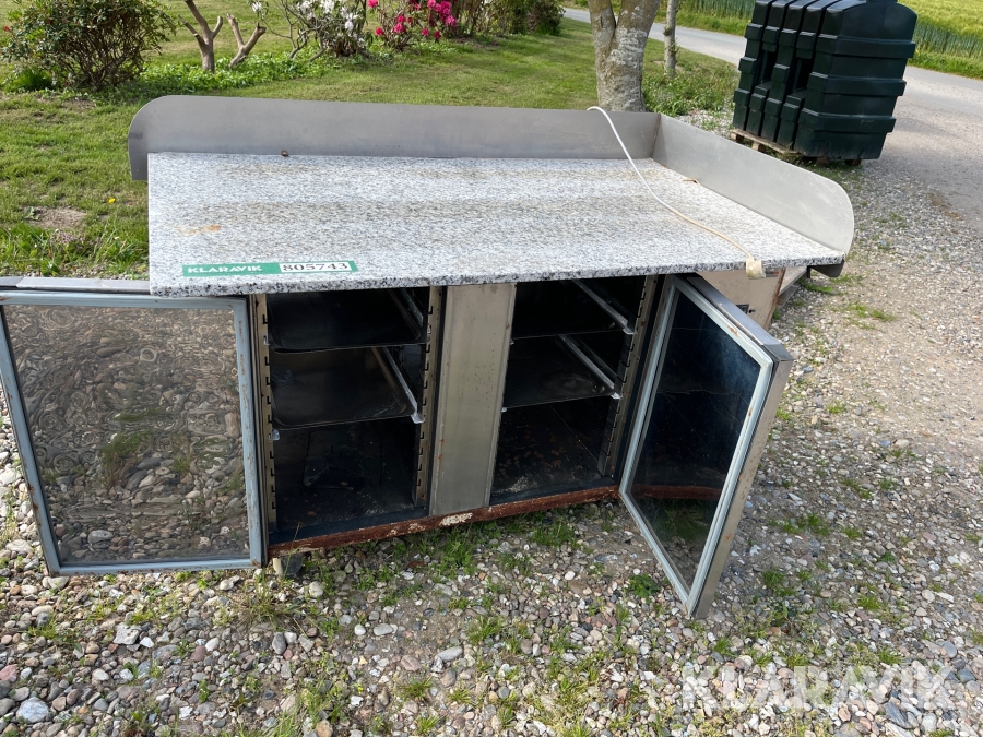 Kølebord