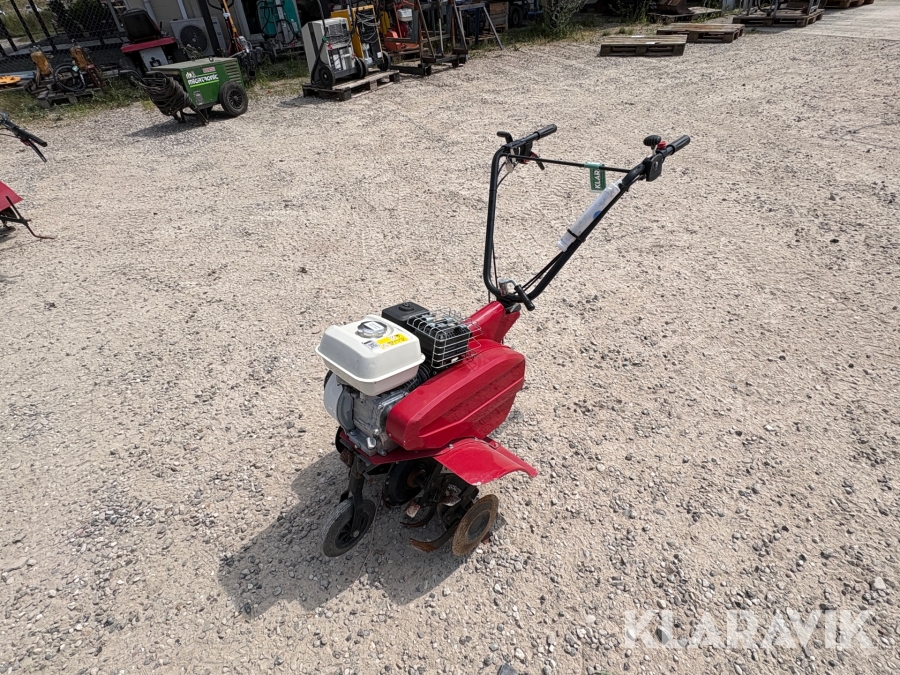 Fræser Honda FG320 DE
