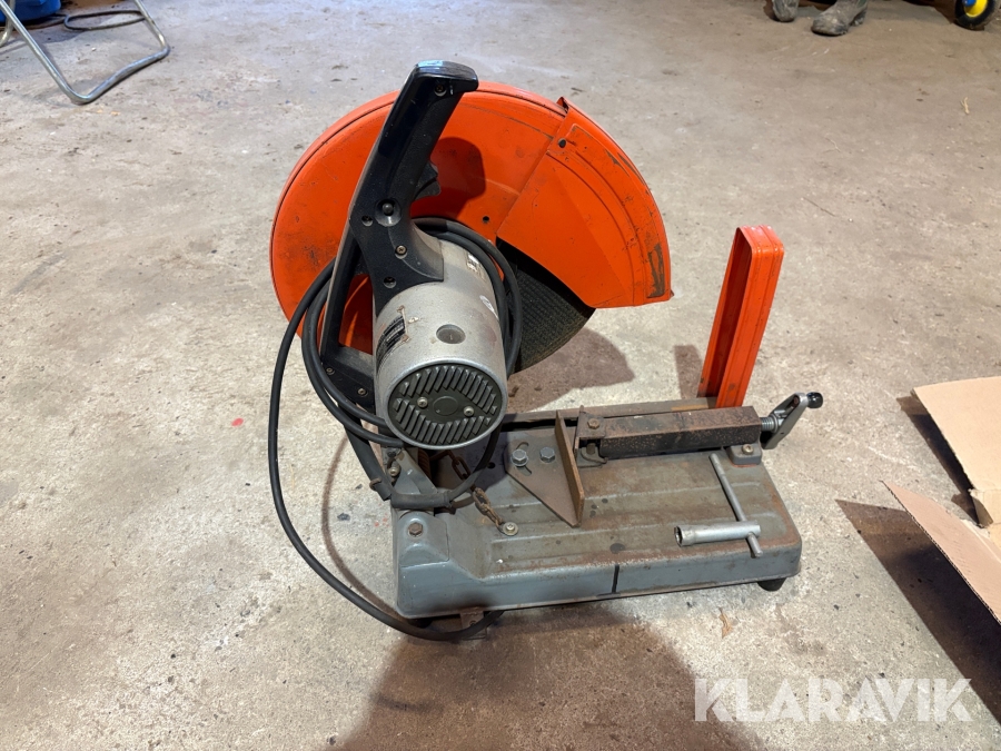 Tør skærer Makita 2414