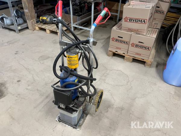 Hydraulik station Hydra