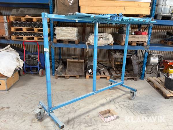 Kabelreol Fetra 4616