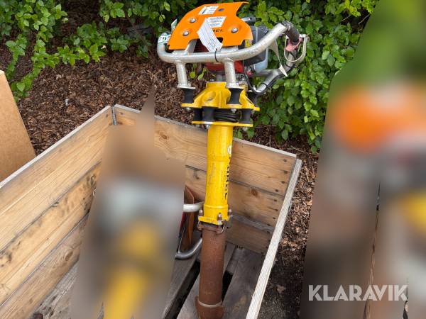 Svingstopper Robel 62.05