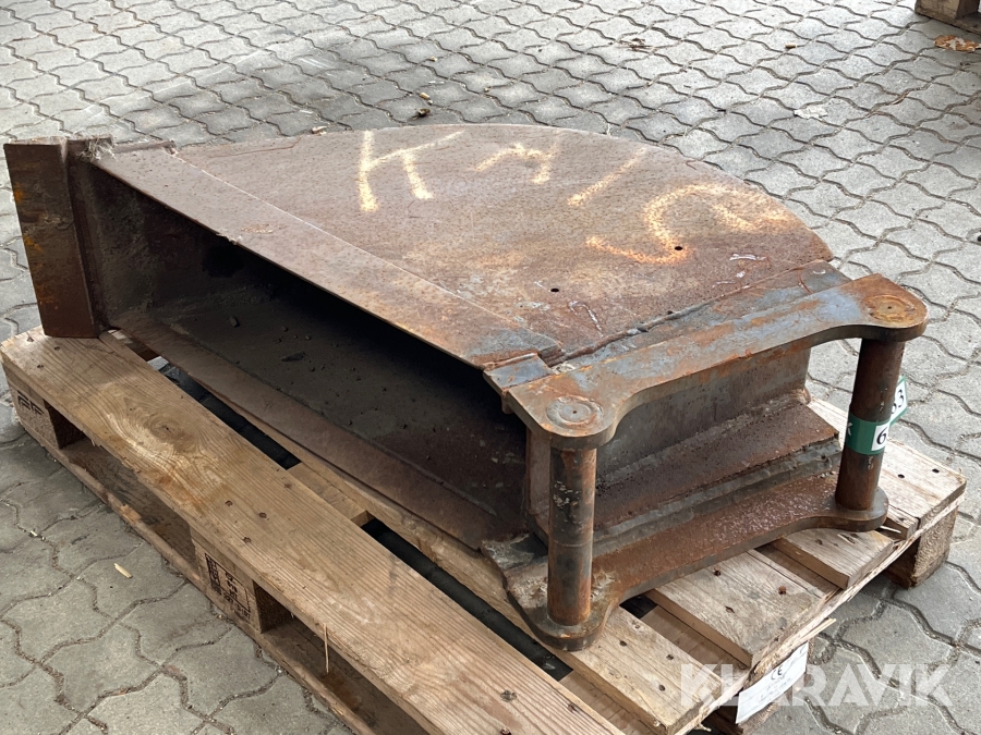 Grave Skovl