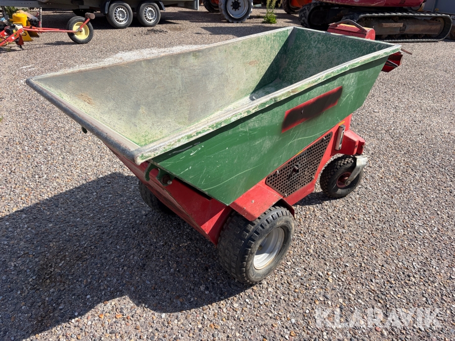 Dumper HG Superskub - 1 styk