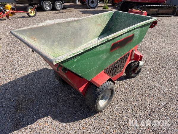Dumper HG Superskub - 1 styk