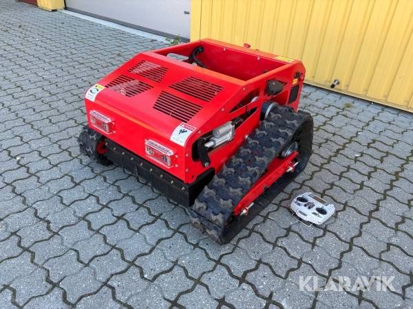 Skråningsklipper Ferox F-550B